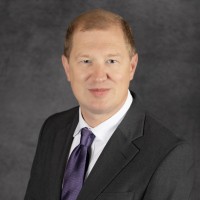 Arkansas State Senate Employee Rob Hatfield's profile photo