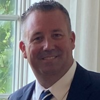 Eversource Energy Employee Mark Baldwin's profile photo