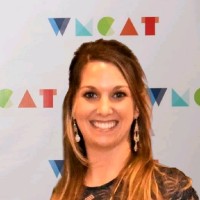 West Michigan Center for Arts + Technology - WMCAT Employee Cindy Goodyke's profile photo