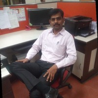 Technology Solutions Employee Sandip Jagtap's profile photo