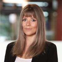 Aider Employee Charlotte Usher's profile photo