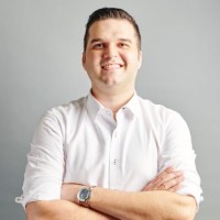 SM2 Consulting Employee Shane McGowan's profile photo