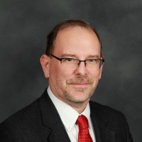 First Community Credit Union Employee Phil Hanna's profile photo