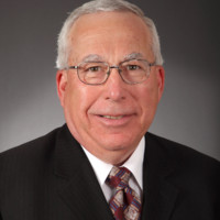 Converse Electric, Inc. Employee Bob Paulus's profile photo