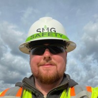 Work4ce Inc Employee Blake Tudor's profile photo