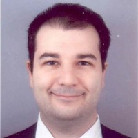 Poolside AG Employee Michel Internicola's profile photo