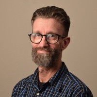 Nevada Department of Health and Human Services Employee Nathan Orme's profile photo