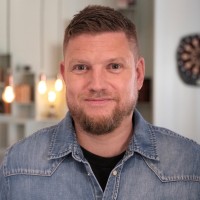 Fredrik Anvin Email & Phone Number
