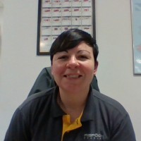 Aspöck UK Employee Melissa Cherry's profile photo