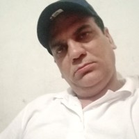 Albawani Employee Shivesh Tiwari's profile photo