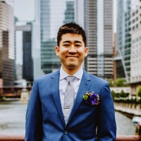 Invenergy Employee Mark Kato's profile photo