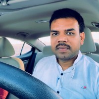 CALEX GROUP Employee Chandan Thakur's profile photo