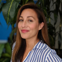 Modernit Employee Marissa Chiappetta's profile photo