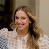 Uber Employee Amanda Costello's profile photo