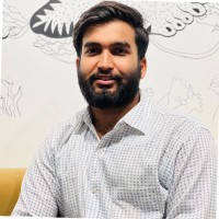 What's Up Life Employee Bhawan Jha's profile photo
