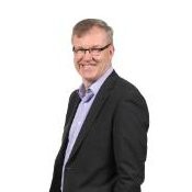 RETIRED Employee Martin O'Donnell's profile photo