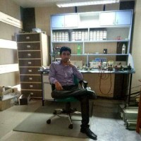 Distronix Employee Sudhakar Patra's profile photo