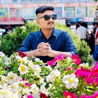 Dharmendrasinh Chavda Email