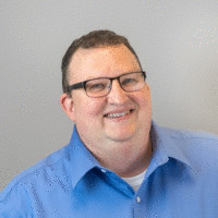IntelliCorp Employee Matthew Somers's profile photo