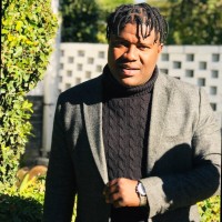CyberAlliance Employee Brian Madhina's profile photo