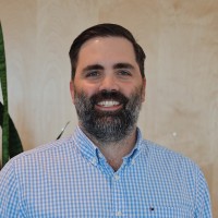 Amazon Employee Matthew Boehm's profile photo