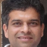 Next Best Thing to Fulfillment Employee Amrish Goel's profile photo