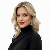 Proarchitecture Employee Diellëza Rexha's profile photo