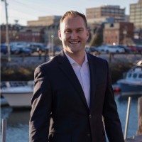Reflex Lighting Employee Erik Milles's profile photo