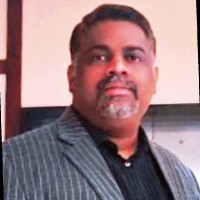 Roopesh S Email