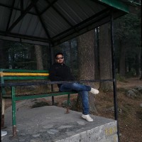 The Judge Group Employee Badal Sharma's profile photo