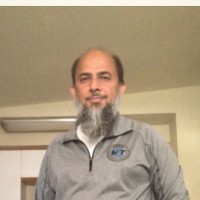 Questivity Employee Humayun Sohel's profile photo