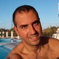 Forthnet Group Employee Nektarios Aslanis's profile photo