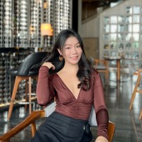Clinic RX Employee Esther Meitheng's profile photo