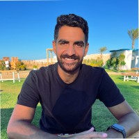 Breadfast Employee Ibrahim Ezzat's profile photo