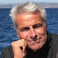 GE Healthcare Employee Patrick Julian's profile photo