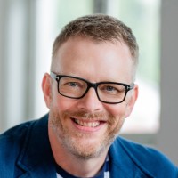 Vespa.ai Employee Tim Young's profile photo