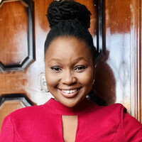 NTT Group Employee Masego Mapaletsebe's profile photo