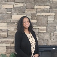 Saber Healthcare Group Employee Alisha Cook's profile photo