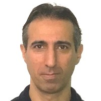 Antonio Pascale Email
