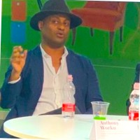 Anthony Worku Email & Phone Number
