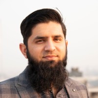 Junaid Ahmed Email & Phone Number