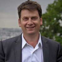 Loopsider Employee Giuseppe de Martino's profile photo