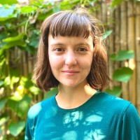 Bulletin of the Atomic Scientists Employee Jessica McKenzie's profile photo