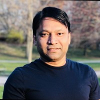 Tribhuvan Kumar Email