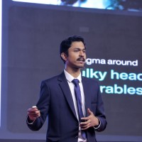 Nitin Vasanth Email & Phone Number