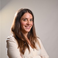 Manebí Employee Francesca Locarno's profile photo