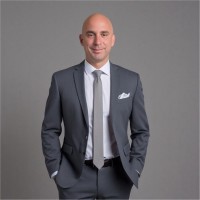 Breezeline Employee Jimmy Ginsberg's profile photo