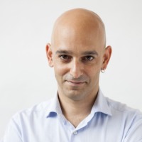 Intuition Robotics Employee Ronen Soffer's profile photo