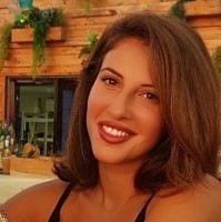 Nagham Wehbi Email & Phone Number