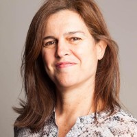 UN Women Employee Aileen Allen's profile photo